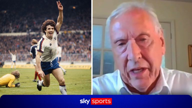 Kevin Keegan