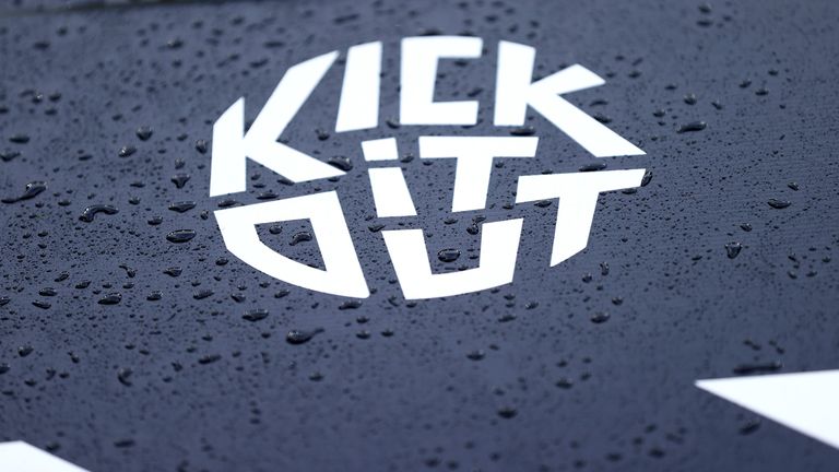 Kick It Out has revealed there was a record number of reports of discrimination during the 2025/26 season
