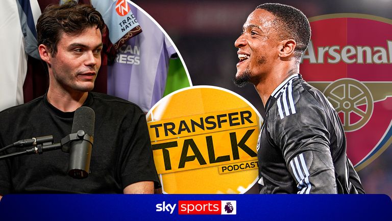 TRANSFER TALK POD EZRI KONSA 28 JUL