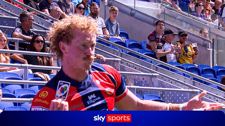 Rugby League