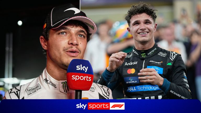 Lando