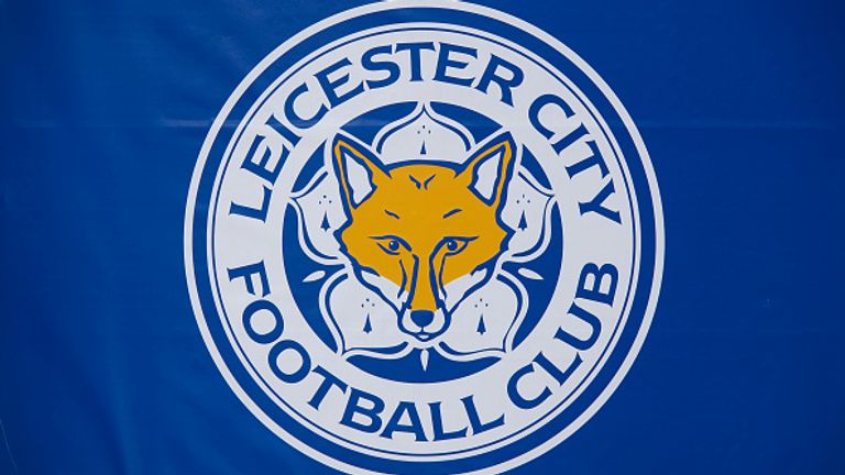 Leicester City's owners are looking for potential buyers