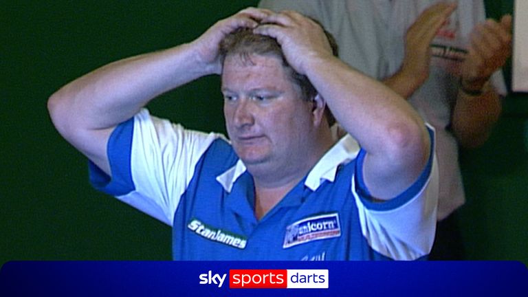Lloyd 170 matchplay