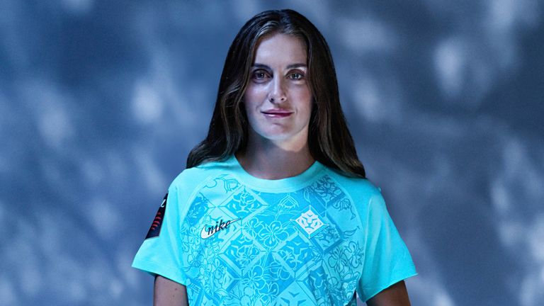 London City Lionesses confirm the signing of Alexia Putellas (pic: London City Lionesses)