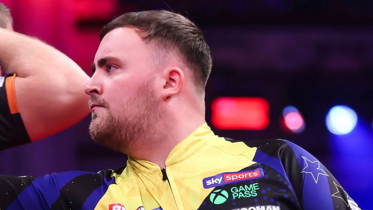 World Matchplay [PDC Darts] 