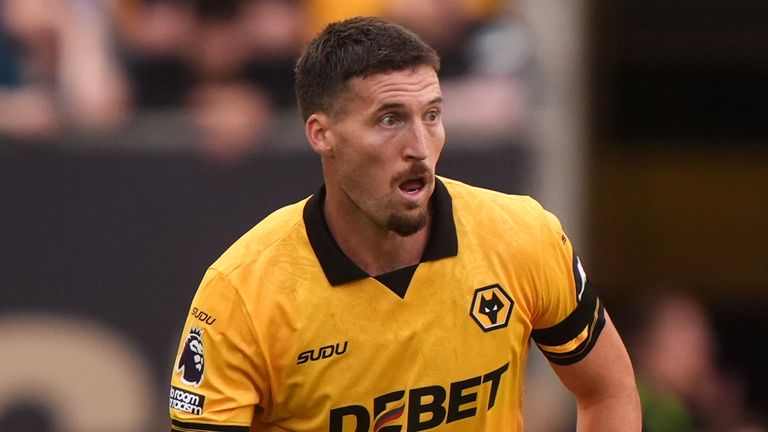 Matt Doherty
