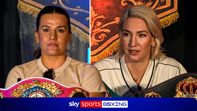 Boxing 