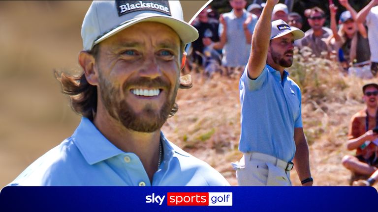 tommy fleetwood 