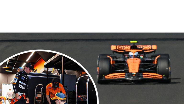 In 2024, McLaren instructed Lando Norris to let Oscar Piastri back into the lead, but Norris initially hesitated, sparking a tense standoff over team radio.