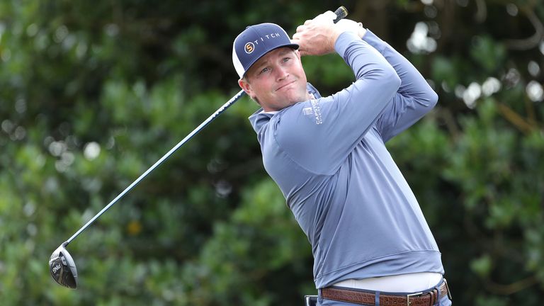 Mullinax receives a six-month ban after violating the PGA's anti-doping rules