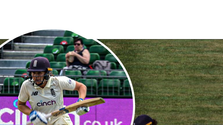 Nat Sciver Brunt