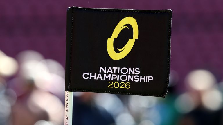 NATIONS CHAMPIONSHIP