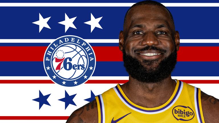 Credit - NBA/Adobe Stock