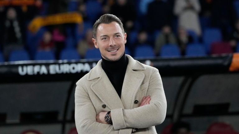 Matthias Jassle has agreed to become the new Newcastle head coach