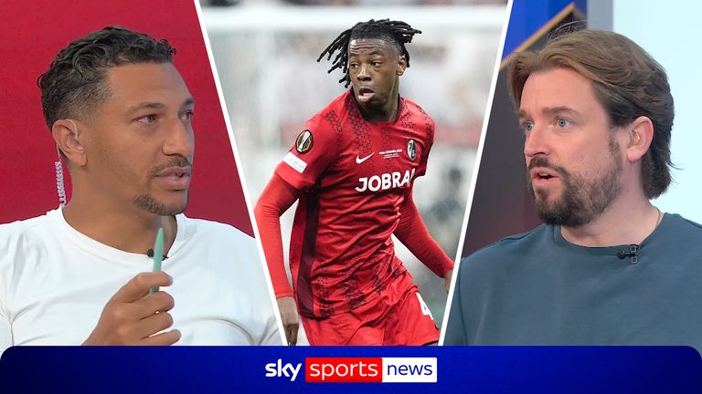 Michael Bridge and Jay Bothroyd take a look at Newcastle's latest situation with the club set to miss out yet another target with Switzerland midfielder Johan Manzambi preferring a move to another Premier League club. 