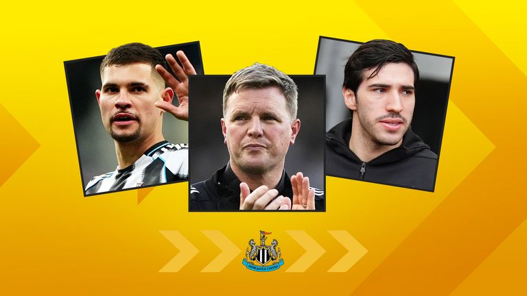 Newcastle United transfer Q&A