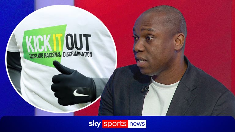 sky sports news
