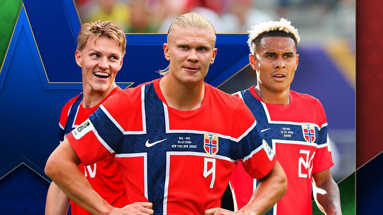 Norway