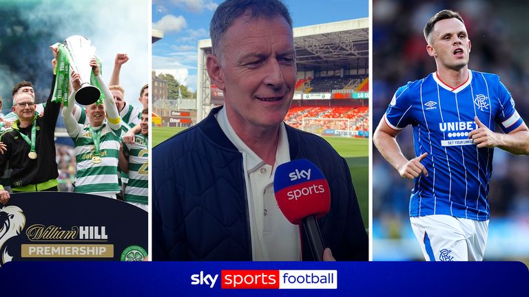 Scottish Prem predictions