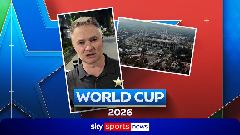 Explained: Why weather concerns still surround Mexico vs England