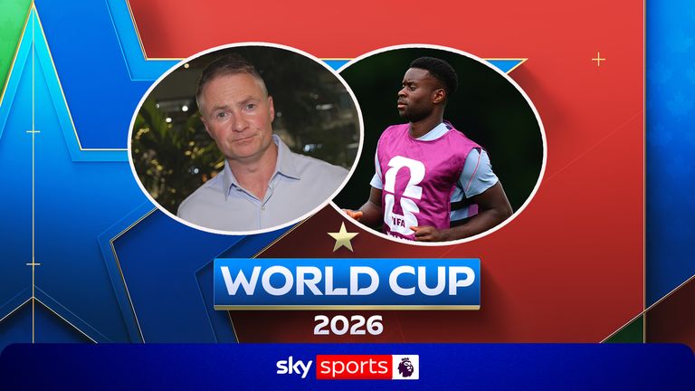 Why Guehi isn't the only concern for Tuchel ahead of England vs Norway