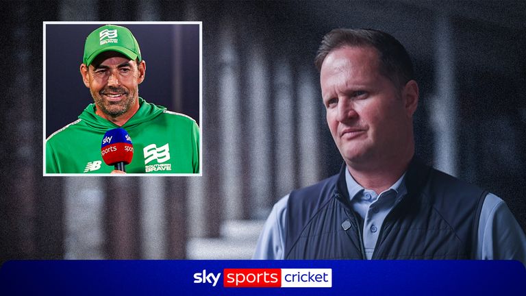 'It's so exciting what he can bring' | Key explains Fleming appointment