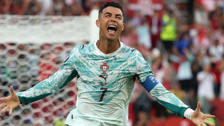 Portugal will now face Spain in the round of 16