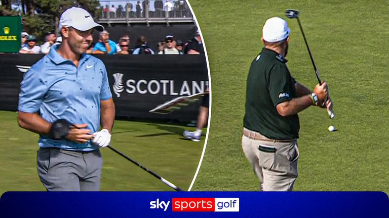 LOWRY AND MCILROY