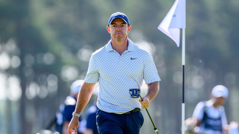 Rory