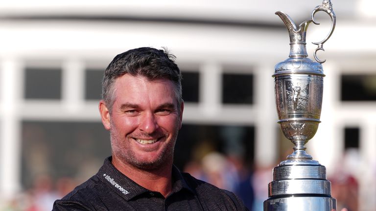 Sport runs in the genes for Ryan Fox (pictured), whose dad played for the All Blacks and grandad played cricket for New Zealand