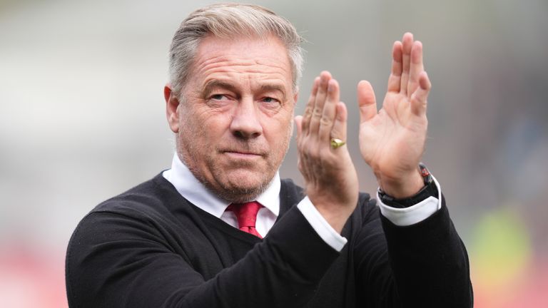 Scott Lindsey has been appointed at York City