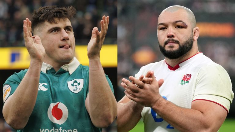 Sheehan, Genge