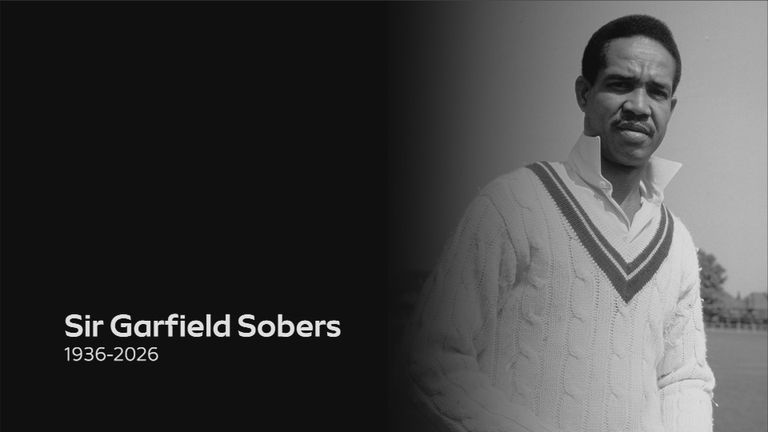sobers cricket 