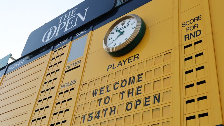 The OPen