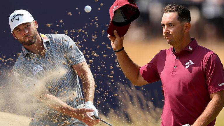 The Open, 