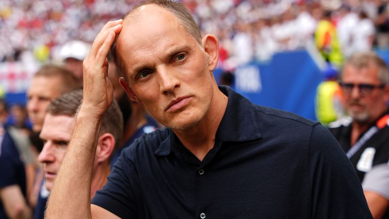 Thomas Tuchel