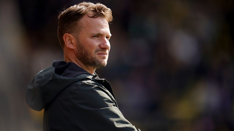 Tom Cleverley's Plymouth beat Exeter 2-0 in the Carabao Cup and will host Coventry next