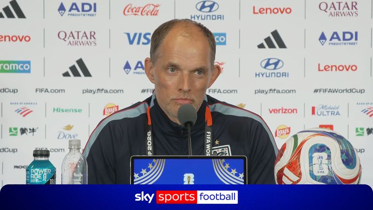 Tuchel 