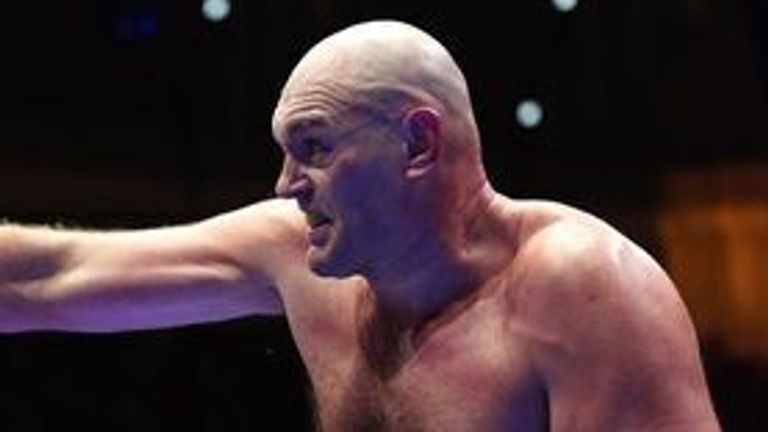 Fury