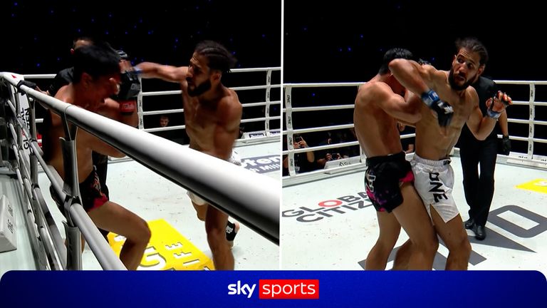 One championship
