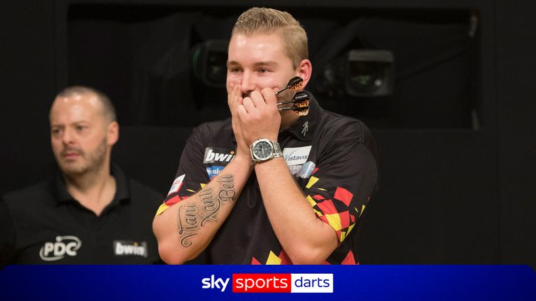 Van den Bergh Grand Slam