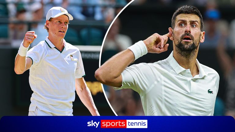 wimbledon tennis wrap day 9