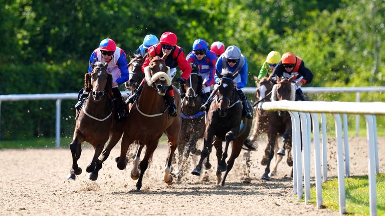 Wolverhampton plays host to today's action