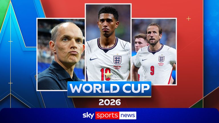 World Cup: The 21 minutes vs Argentina that cost England 