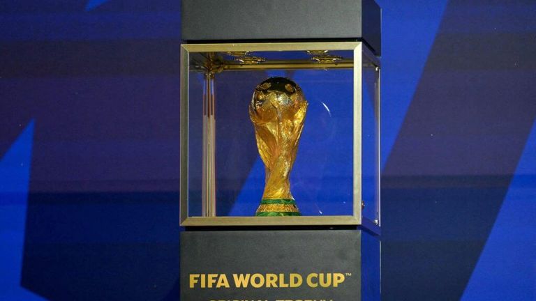 World Cup