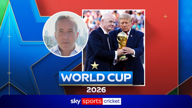 World Cup: Has the tournament been a success?