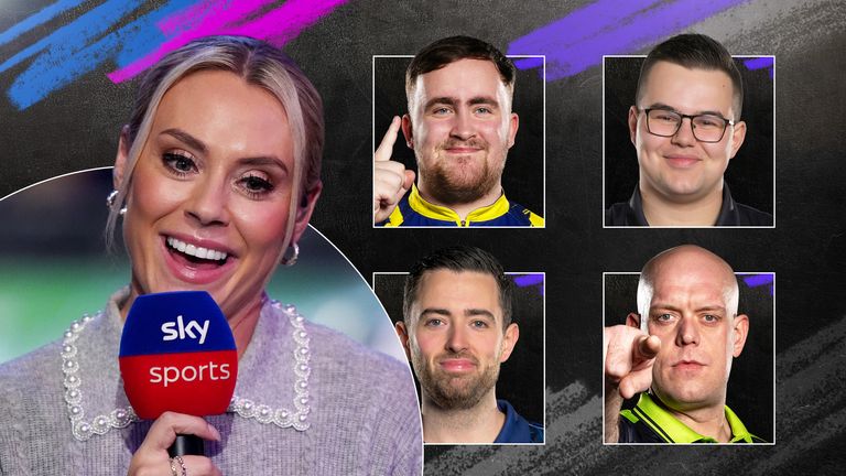 World Matchplay pundit predictions 2026