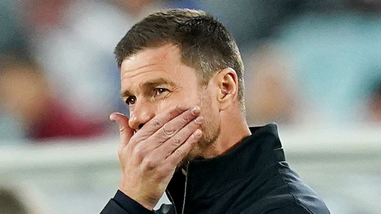 Xabi Alonso