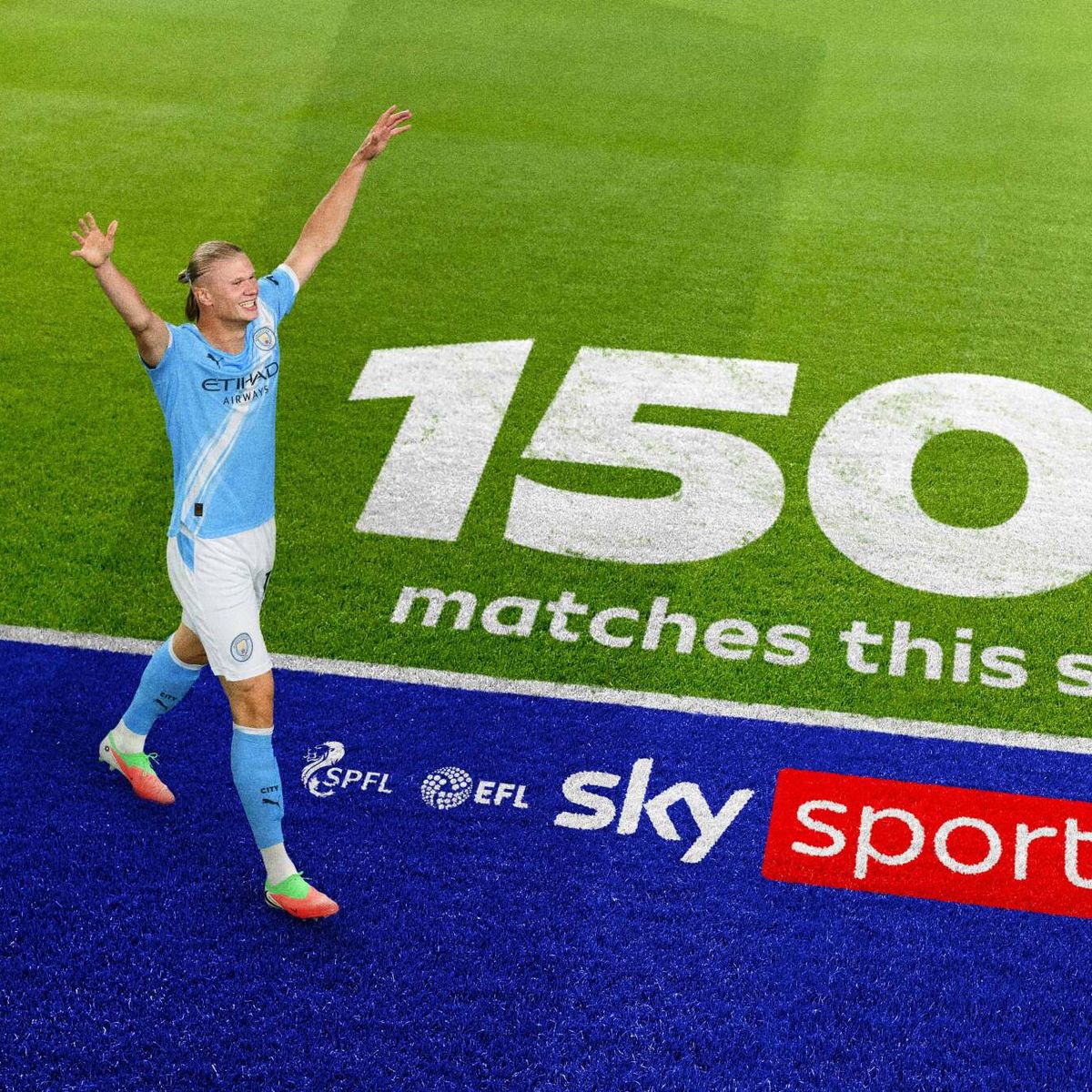 Watch Premier League, EFL, Scottish Premiership and WSL live on Sky Sports