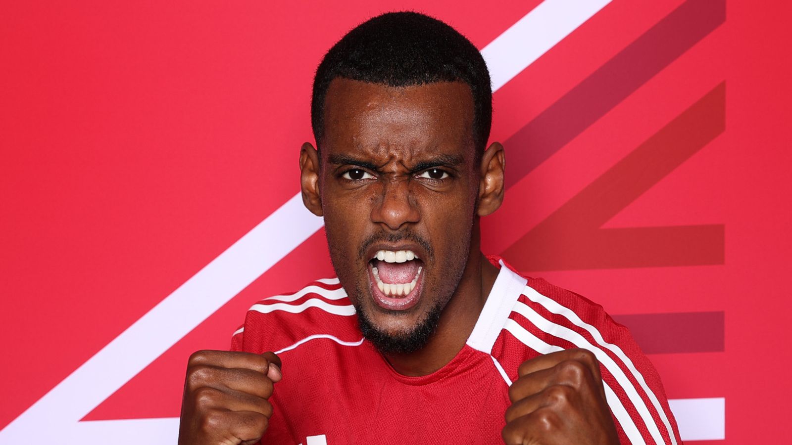 Isak's Newcastle reunion is a chance to start rewriting his Liverpool story